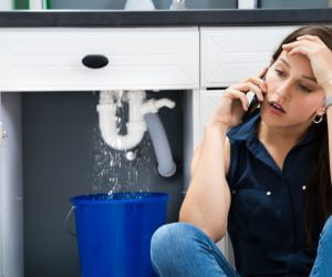 About Emergency plumbing pros Colfax, WI